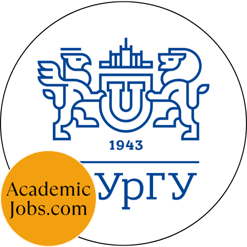 Southern Ural State University logo